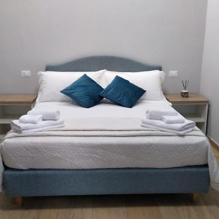 Nike Luxury Rooms อากริเจนโต ภายนอก รูปภาพ