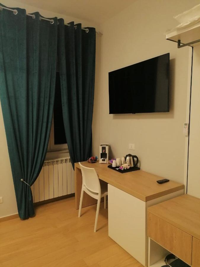 Nike Luxury Rooms อากริเจนโต ภายนอก รูปภาพ